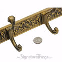Carving Antique Robe Hooks