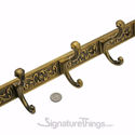 Carving Antique Robe Hooks