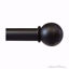 Round Iron Finials