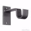 Square Iron Brackets