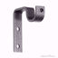 Cafe Iron Brackets