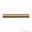 1.5 in. Round Iron Rod