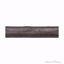 3/4 in. Round Hammered Iron Curtain Rod