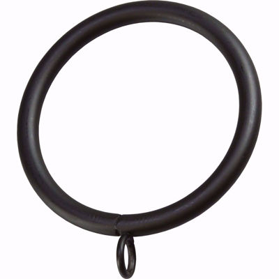SignatureThings | Heavy Duty Iron Drapery Rings With Eyelet