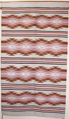 Navajo Chinle Type Rug RS