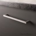U-Shaped Brass Drawer Pulls