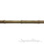 5/8 in. Bamboo Iron Rod - Iron Curtain Rods