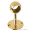Ball Center Short Post Wall Handrail Bracket