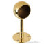 Ball End Tall Post for 2-inch OD Tubing