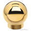 Ball Single Outlet