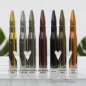 Elegant Stylish Bold Mild Steel Bullet Bottle Opener