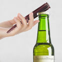 Elegant Stylish Bold Mild Steel Bullet Bottle Opener