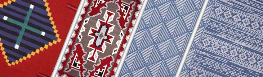 Contemporary and Traditional Rugs Contemporary and Traditional Rugs