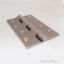 4 Inch Brass Door Hinges  - Solid Brass Hinges