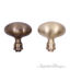 Solid Brass Egg Shape Door Knob