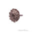 Ornate Curtain Tie Back