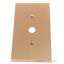 Modern Square Switch Plate Decora