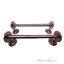 Paper Towel Holder - Plain