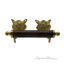 Victorian Toilet Paper Holder