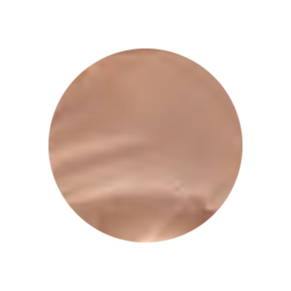 Polished Copper