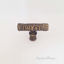 Vintage Textured  Cabinet Knob