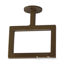Square Swag Holder