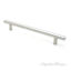 Stainless steel pull pipe