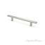 Flat Stainles Steel Bench Pull 