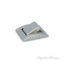 Folding Design Matte Nickel Knob