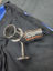 Flush Elbow  Tubing - Brass Railing Hardware