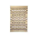 Navajo Vegetal Dye Rug GH