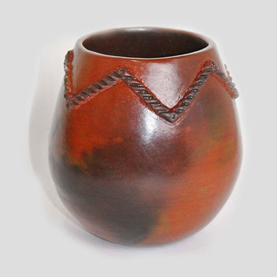 Navajo Pottery Michelle Williams