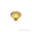 Solid Brass Cabinet Knobs