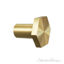 Modern Brass Wall Hook Coat Hooks