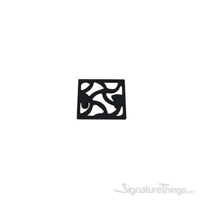 DEKOR Handle 32mm Matte Black