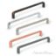 Redo Zamak Cabinet Handle - All Finish