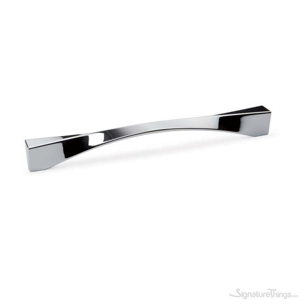 Polished Chrome