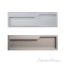 Pocket	Zamak Recess Cabinet Handle