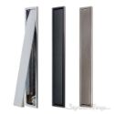 Clos Zamak Cabinet Handle
