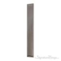 Clos Zamak Cabinet Handle - Brushed nickel