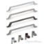Verso Zamak Cabinet Handle - All