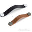 Flexa Leather plus Zamak Cabinet Handle