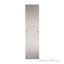 Antimicrobial Push Plate Only	Satin Stainless