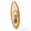 Revere Door Knob - Polished Brass