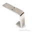 L-71 Furniture Leg - Polished Chrome