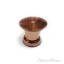 L-73 Furniture Leg - PVD Rose Gold