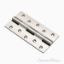 Brass Railway Hinges Heavy Smooth Movement 4 MM (5/32")