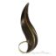 Antique Prince Polo Pmh-075 Door Handle