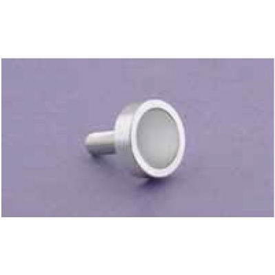 SignatureThings.com Brass Hardware Through Mount Door Appliance Pulls