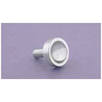 SignatureThings.com Brass Hardware Through Mount Door Appliance Pulls